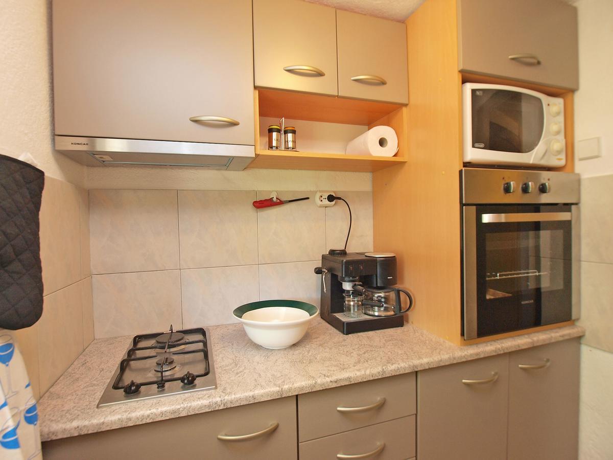 Villa House 1012 Fažana Esterno foto