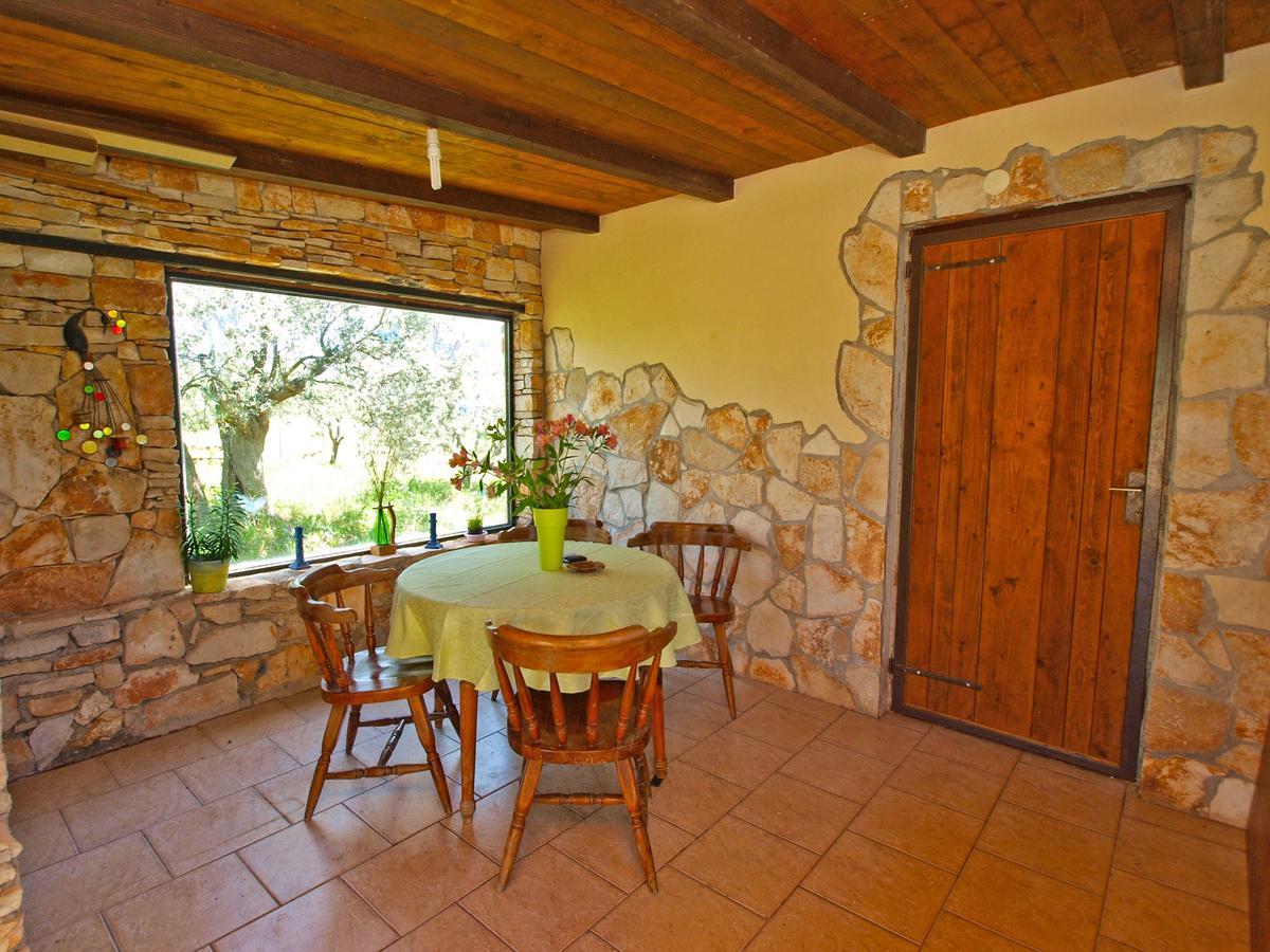 Villa House 1012 Fažana Esterno foto
