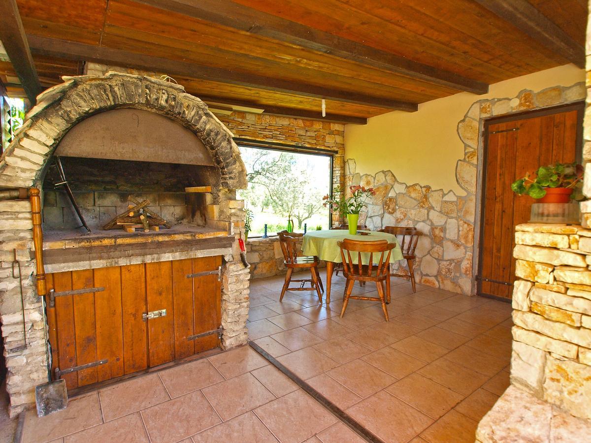 Villa House 1012 Fažana Esterno foto