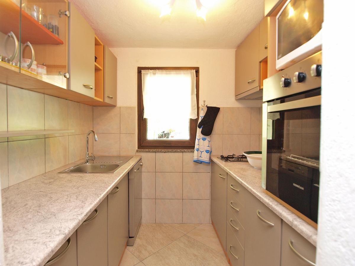 Villa House 1012 Fažana Esterno foto