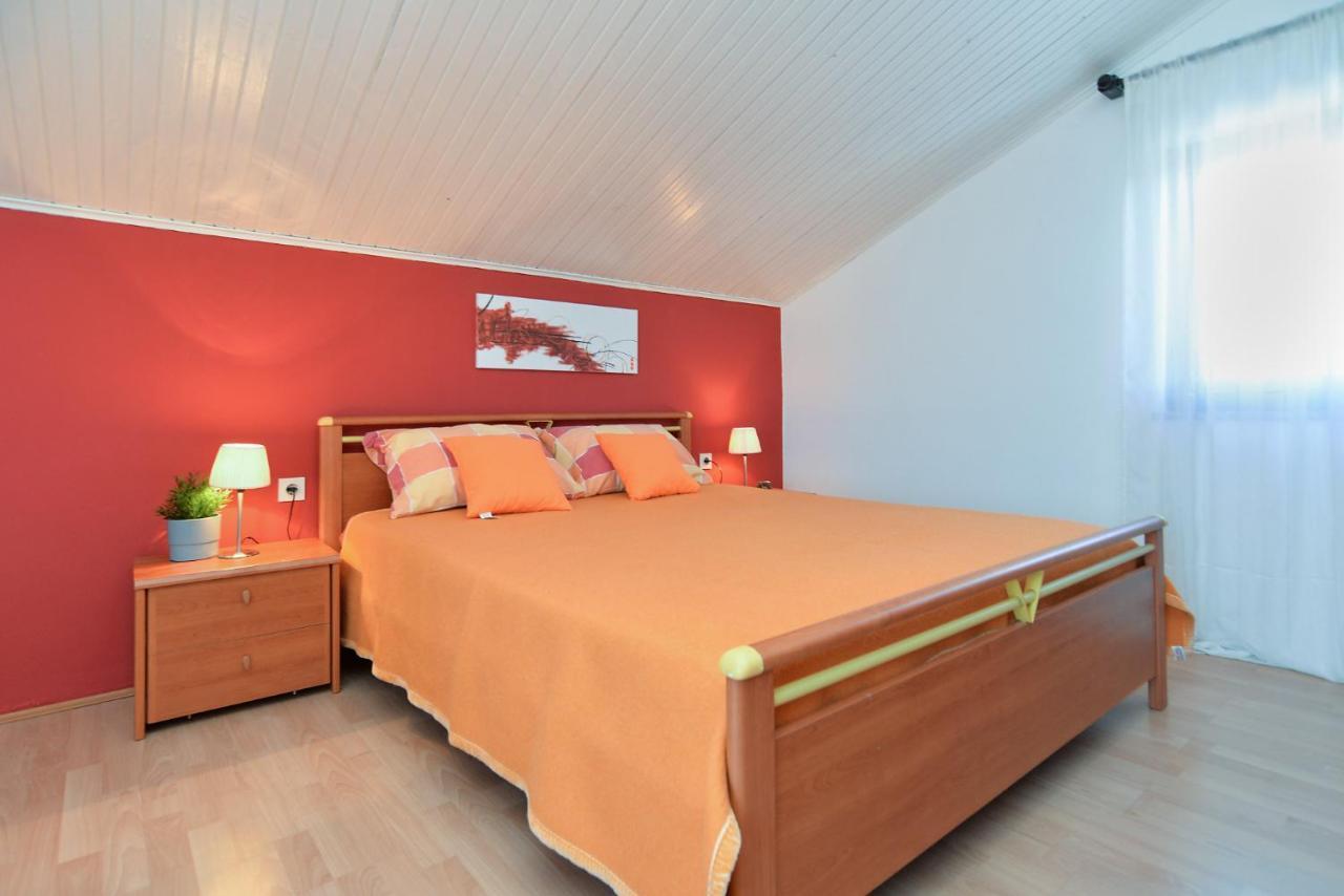 Villa House 1012 Fažana Esterno foto