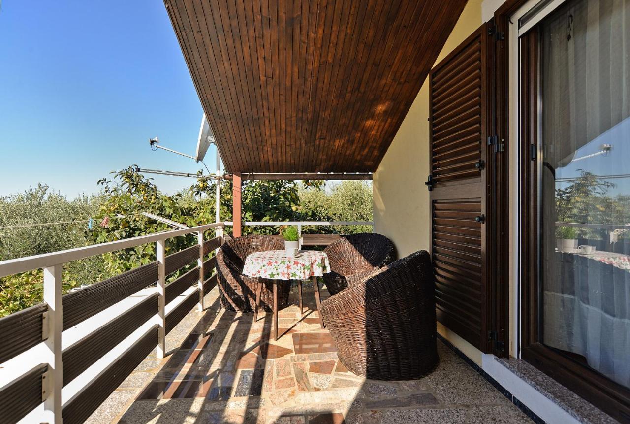 Villa House 1012 Fažana Esterno foto