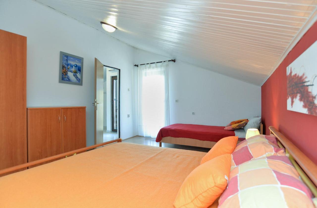 Villa House 1012 Fažana Esterno foto