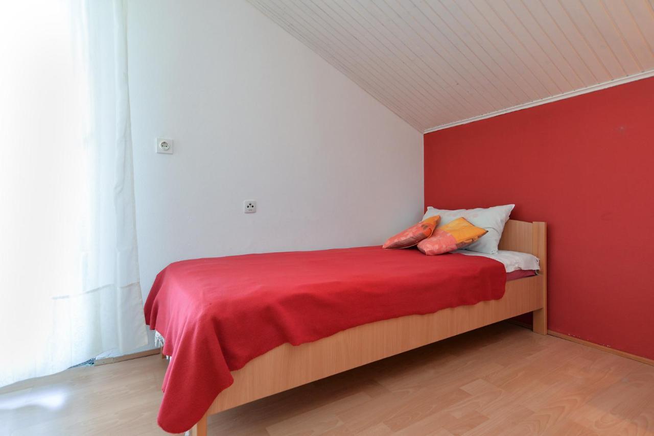 Villa House 1012 Fažana Esterno foto